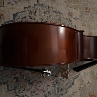 Shimro (St Antonio) Cello (Specially Handmade) with bow and soft case image 8