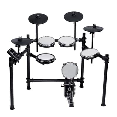 Artist EDK924M 9-Piece Electronic Drumkit with Mesh Drum Heads Bild 1