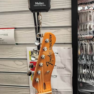 Fender Limited Edition Vintera 60s Telecaster 2026 - Antigua image 8