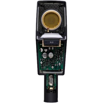 AKG C414 XLS Matched Pair Instrument Condenser Microphone image 3