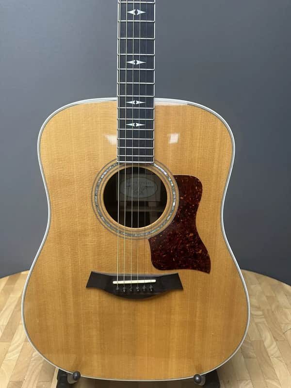 Taylor 810B Brazilian 2000 image 1