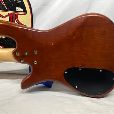 Spector Legend 4 4-String P-Style Electric Bass image 11