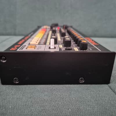 Roland Boutique Series TR-08 Analog Modeling Drum Machine - Black - BRIGHTON image 3