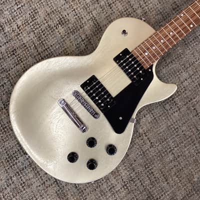 Gibson Les Paul Modern Lite 2023 - Present in Gold Mist Satin image 1