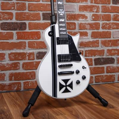 ESP | Reverb