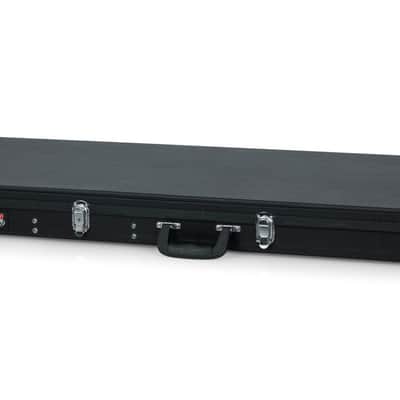 Gator GWE-Extreme Hardshell Wood Extreme Guitar Case image 3