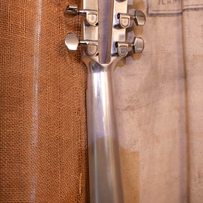 Travis Bean TB-1000A Artist 1978 Koa image 9
