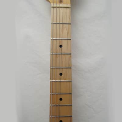 Fender Highway One Stratocaster - USA 2005 - 3 Color Sunburst - Gigbag included image 9