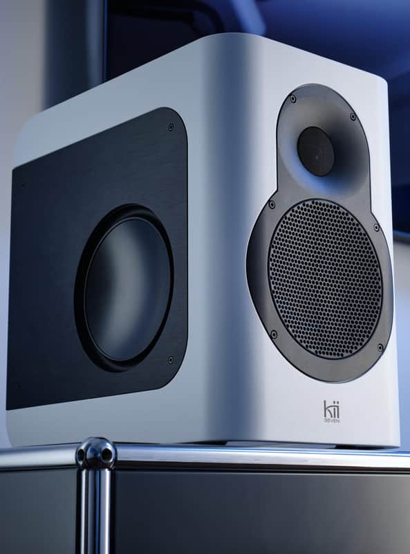 Kii Audio Seven Pair (Spring Offer!) Bild 1