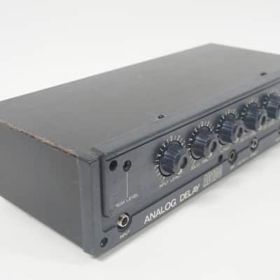 Maxon AD100 Analog Delay Echo Vintage BBD Analog Delay Worldwide Shipment image 2