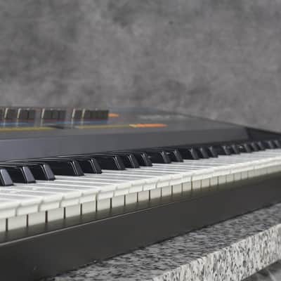 Roland JUNO-106 Programmable Polyphonic Synthesizer in Very Good condition image 10