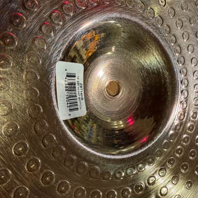 Zildjian 14" ZBT Hi-Hat Cymbals (Pair) - Traditional image 3