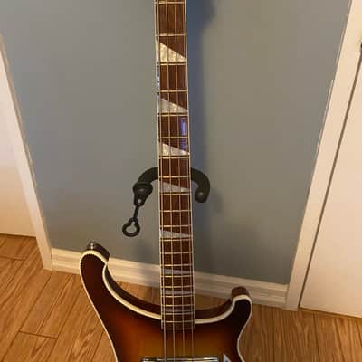 Rickenbacker 4003 image 3