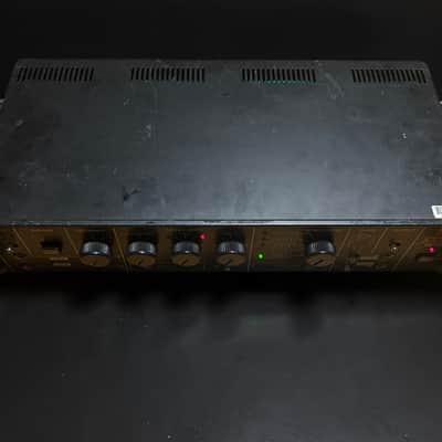 Roland SBF-325 Stereo Flanger 1979 - 1984 - Black image 10
