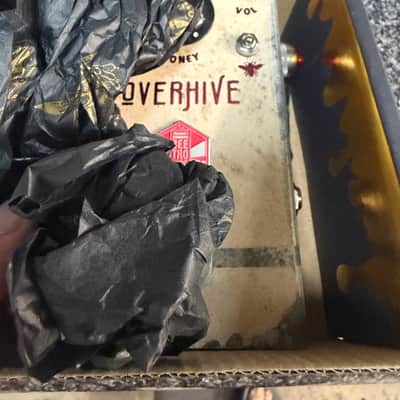 Beetronics Overhive Medium Gain Overdrive 2018 - Present - Various image 5