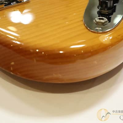 Fender American Proffestional II JazzBass image 10