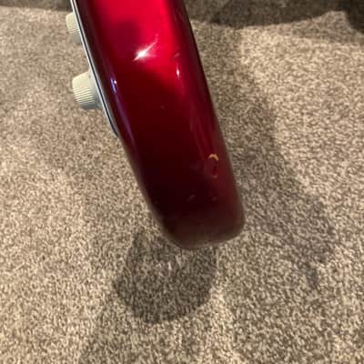 Fender ST-62 Stratocaster Reissue MIJ image 15