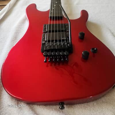 88 Kramer Nightswan image 5