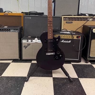 Gibson Melody Maker Special 2011 - 2013 - Satin Ebony image 2