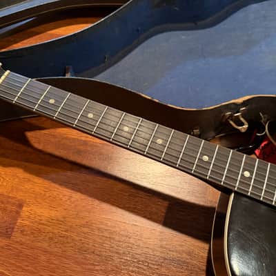 Harmony H53 Rocket  1960 - Sunburst image 6