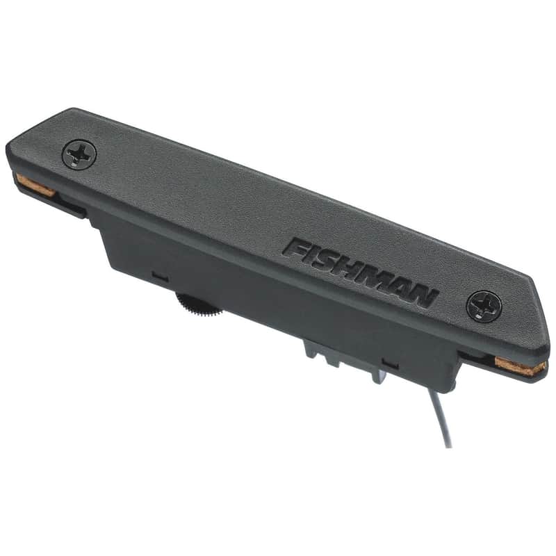 Fishman Rare Earth Humbucking Pickup | Reverb