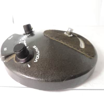 Vintage 1966 Arbiter England Fuzz Face Effects Pedal NKT 275 Transistors image 7