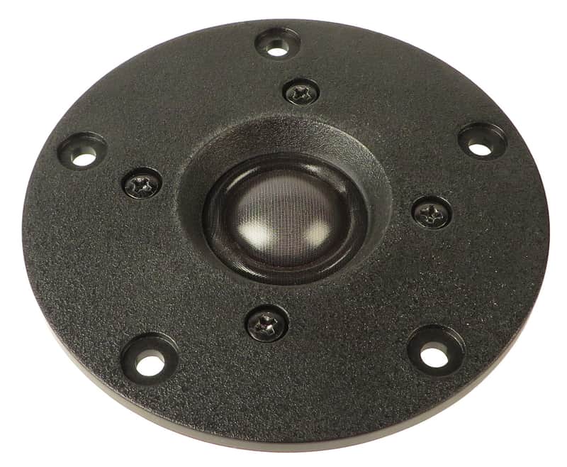 Fostex 8578004000 Tweeter for PM0.5 and PM0.5 MKII image 1