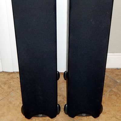 Klipsch synergy F1 tower speakers image 2