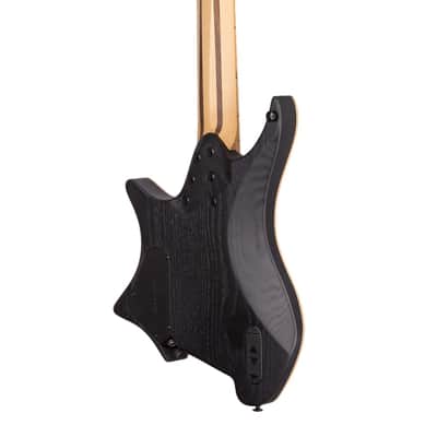 Boden Original NX 8 Charcoal Black B-Stock image 7