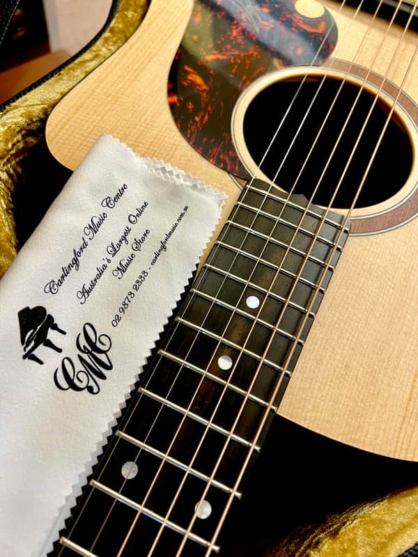 Maton SRS70C image 1