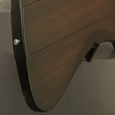 all original 1964 Gibson FIREBIRD I Sunburst image 12