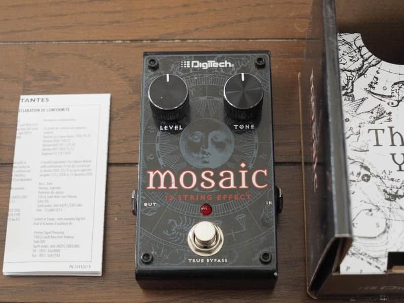 DigiTech Mosaic