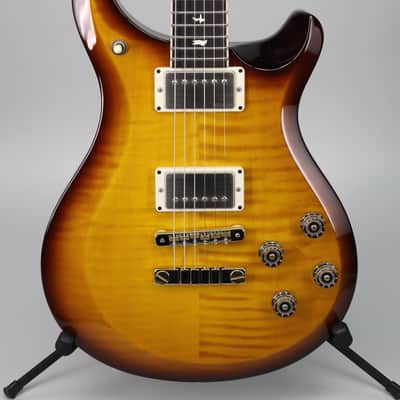 Paul Reed Smith S2 McCarty 594 Honey Gold Burst image 1