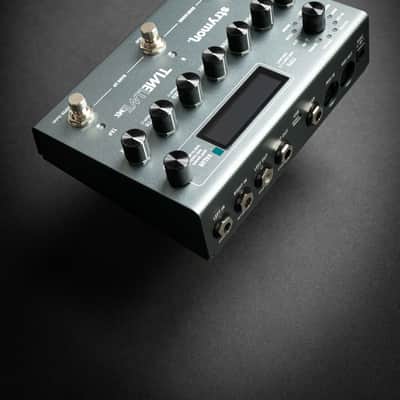 Strymon TimeLine MX Multi Delay image 4