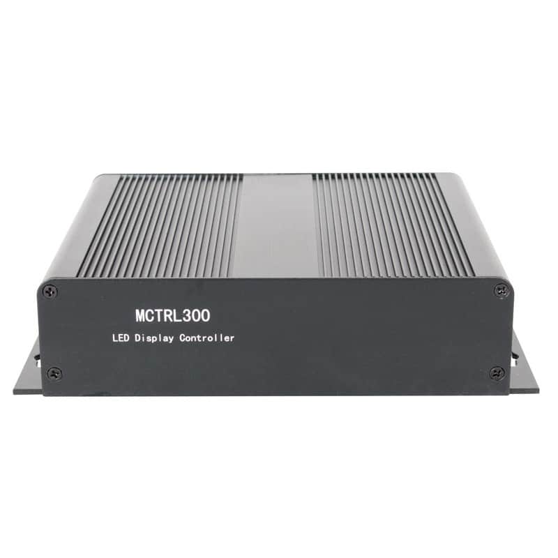 American DJ MCTRL-300 Novastar Video Processor for AV6 image 1