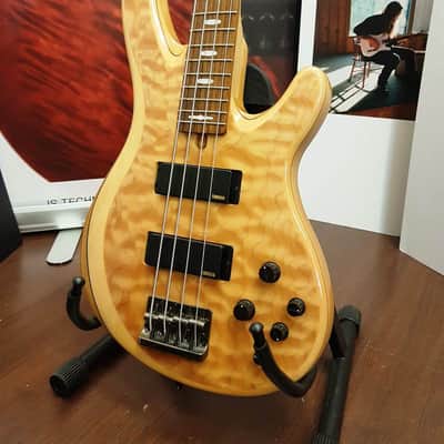Yamaha TRB1004J Natural image 3