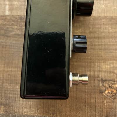 Fjord Fuzz Berserk II 2021 - Black / Copper image 4