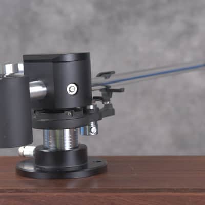 Ortofon RS-309D 12" Dynamic-Balance Tonearm In Excellent Condition image 12