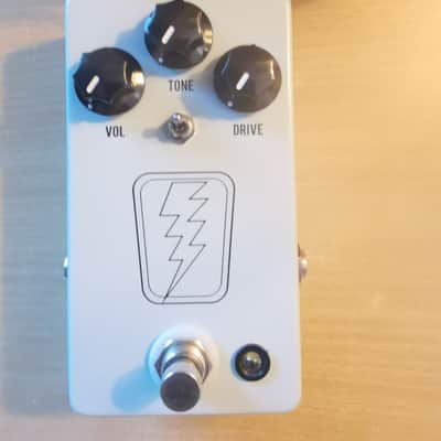 JHS SuperBolt V1 2012 - 2015 - White image 13