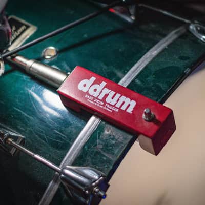 Custom Hybrid Electronic Drums image 5