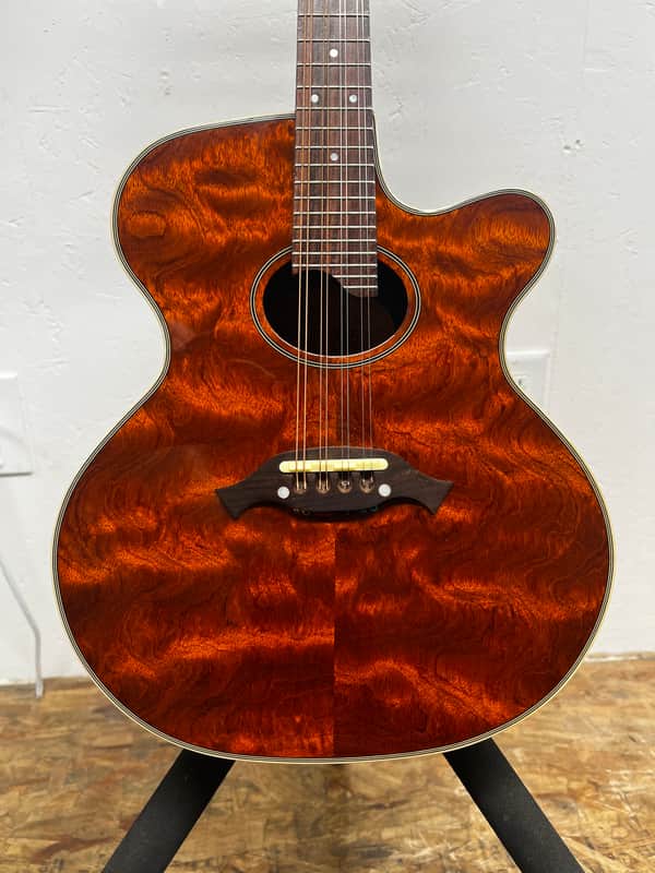 crafter-m70e-acoustic-electric-mandolin-w-carry-case-reverb
