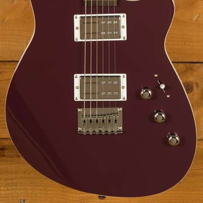 Reverend Descent - Rosewood - Purple Punch image 9