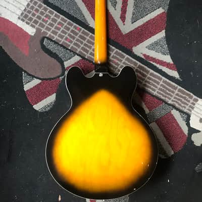 Tokai Legacy 335 image 3