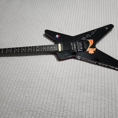 Dean USA Dime ML With OHSC 2021 Black image 6