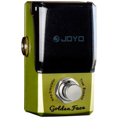 JF-308 IronMan Golden Face Joyo image 3
