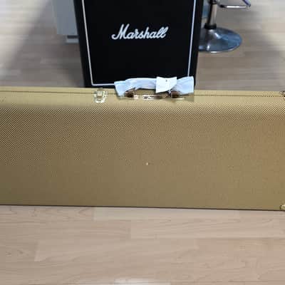 Fender 1959 Stratocaster NOS CUSTOM SHOP BRAND NEW LIMITED EDITION 3-Tone Sunburst American Vintage 1959-1960 Reissue USA Stratocaster image 21