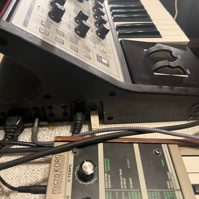 Moog Sub Phatty 2010s - Black image 9