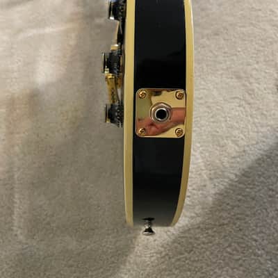 1976 Gibson Les Paul Custom - 3 Humbucker Pickup "Black Beauty" (Original) image 14