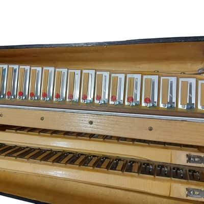 Aaccordion Harmonika Guerrini Superior 2 Cassotto 2+2 Piccolo 120 Bass double tone chamber image 18