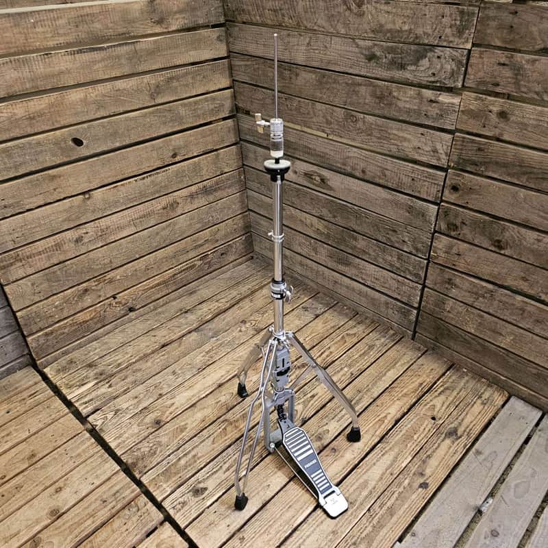 Hi-Hat Cymbal Stand Premier 400 Series Vintage USED! RKHP020926 image 1